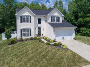 655 Rolling Brooke Way, Northfield, OH 44067