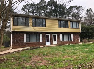 4104 Clifton Glendale Rd, Spartanburg, SC 29307