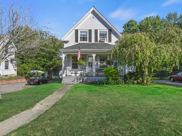 351 N Elm St, West Bridgewater, MA 02379