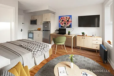 Rented by Artur Gutman, LREB