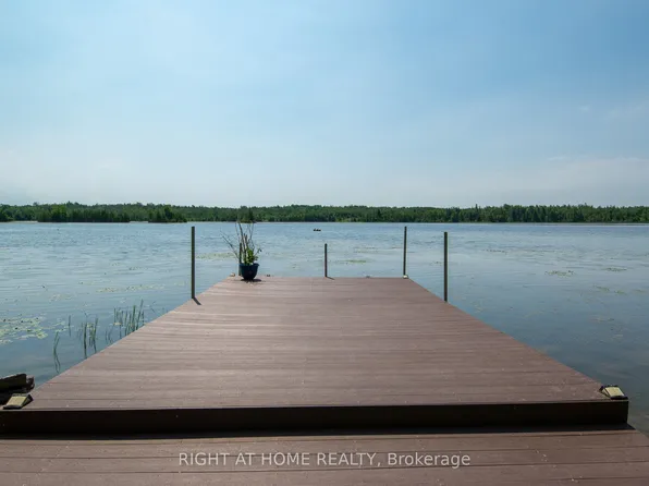 203 McGuire Beach Rd, Kawartha Lakes, ON K0M 2B0