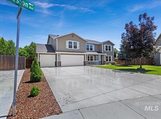 435 E Kaibab Trl, Meridian, ID 83646