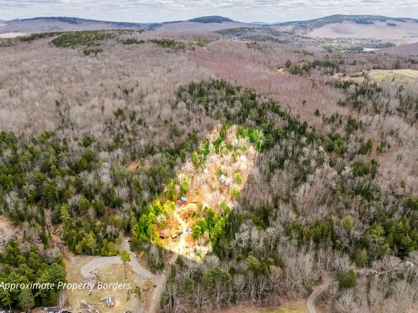 26 Marks Mountain Way, Dedham, ME 04429