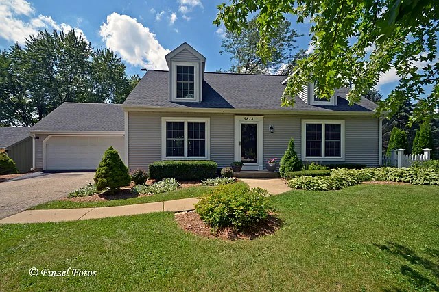 5813 Marietta Dr photo 1