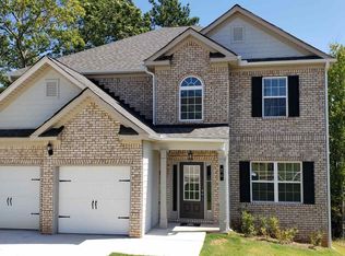 24 Lookout Way #96, Dallas, GA 30132