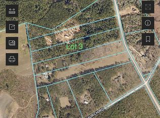 1635 Springfield Rd, Clyo, GA 31303