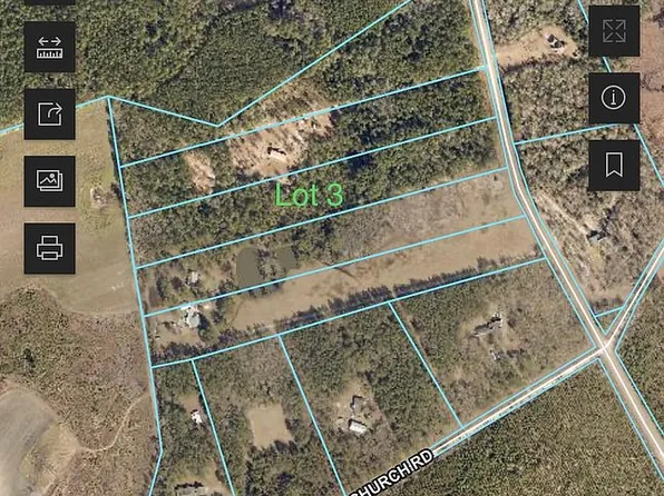 1635 Springfield Rd, Clyo, GA 31303