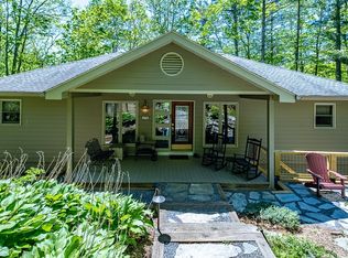 173 Laurel Brook Road, Newland, NC 28657
