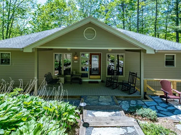 173 Laurel Brook Road, Newland, NC 28657