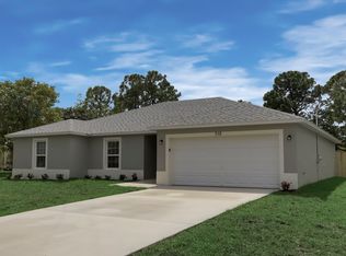 710 NW Kingston St, Pt Saint Lucie, FL 34983