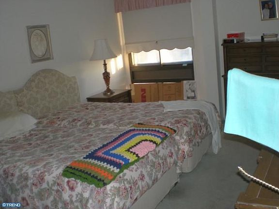 Bedroom - Main