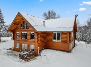 34567 Mountain Ash Dr, Hill City, MN 55748