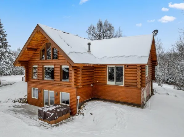 34567 Mountain Ash Dr, Hill City, MN 55748