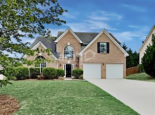 1710 Tuftstown Ct, Snellville, GA 30078