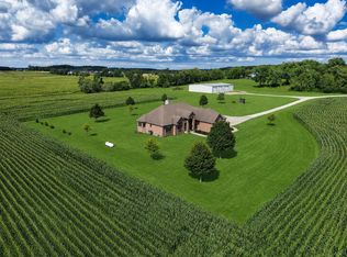 27630 Rowntree ROAD, Burlington, WI 53105