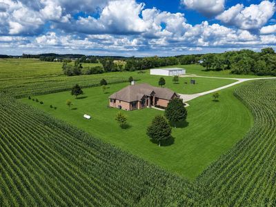 27630 Rowntree ROAD, Burlington, WI, 53105
