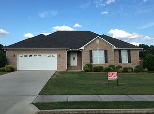 1908 Audrey Dr NW, Hartselle, AL 35640