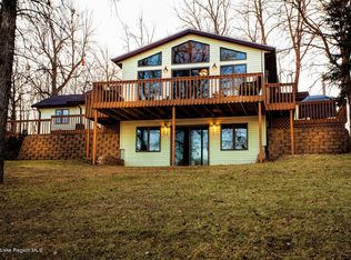 29775 Lake Six Rd, Frazee, MN 56544