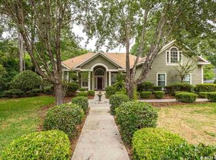 2136 SW 106th Dr, Gainesville, FL 32607