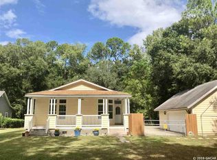 10075 SW 136th St, Starke, FL 32091