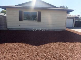 4719 Newton Dr, Las Vegas, NV 89121