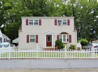 78 13th St, Hazlet Township, NJ 07734