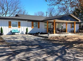 112 Lakewood Dr, Davis, OK 73030