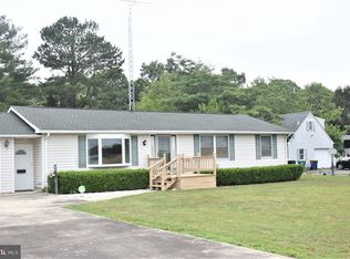 201 New Wharf Rd, Milford, DE 19963