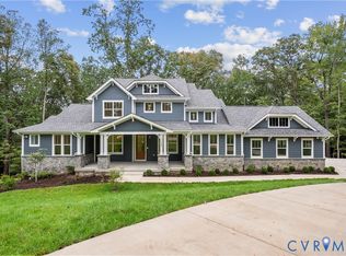 11400 Pinifer Park Ct, Midlothian, VA 23113