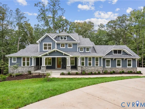 11400 Pinifer Park Ct, Midlothian, VA 23113