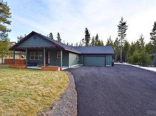 17407 Killdeer Dr, Bend, OR 97707