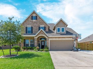4107 Cypress Point Dr, Mont Belvieu, TX 77523