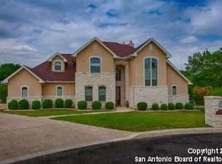 8304 Point Given Cir, Fair Oaks Ranch, TX 78015