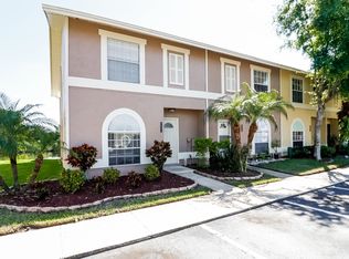1556 Chateaux De Ville Ct, Clearwater, FL 33764