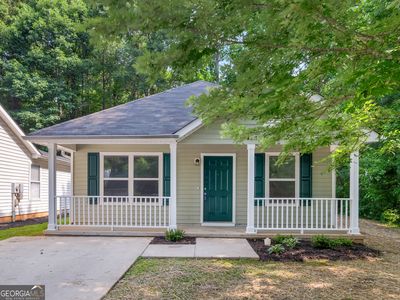 150 Glynn Addy Dr, Stockbridge, GA, 30281