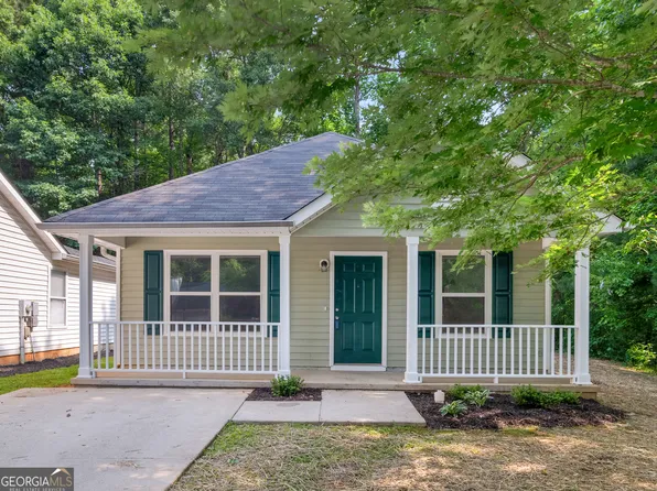 150 Glynn Addy Dr, Stockbridge, GA 30281