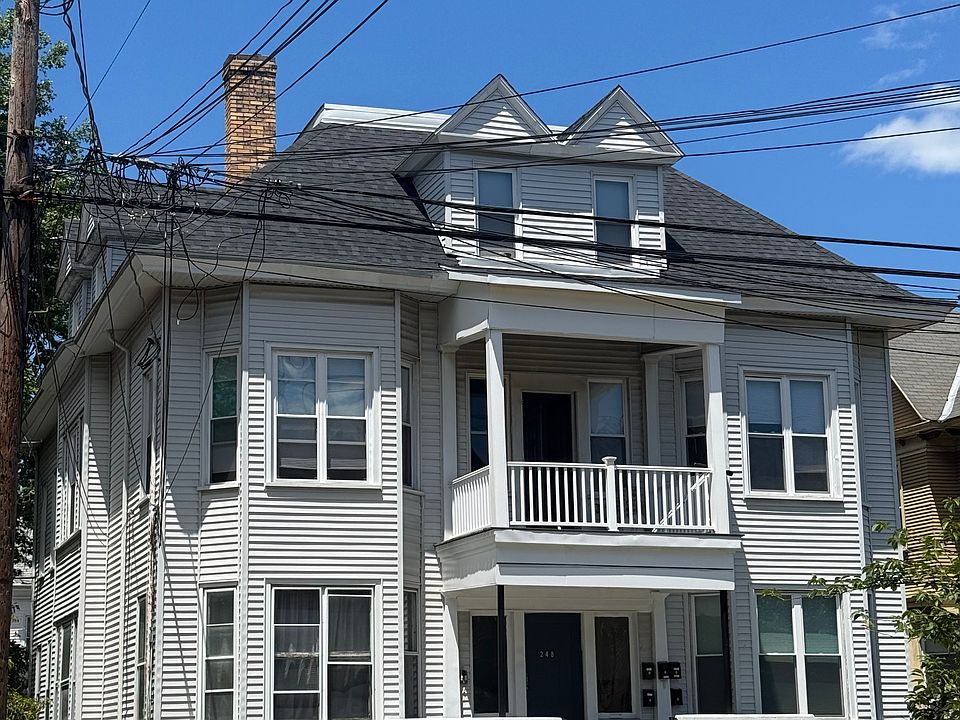 1st image of 248 Sherman Ave Unit 2