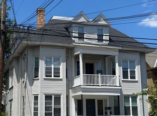 248 Sherman Ave UNIT 2, New Haven, CT 06511