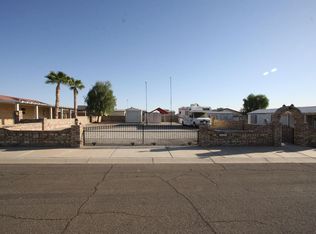 9661 E 34th Pl, Yuma, AZ 85365
