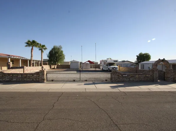 9661 E 34th Pl, Yuma, AZ 85365