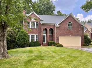 2812 Redfield Dr, Charlotte, NC 28270