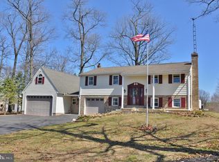 12473 Canning House Rd, Felton, PA 17322