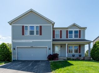 4016 Bluestem Cir, Zion, IL 60099