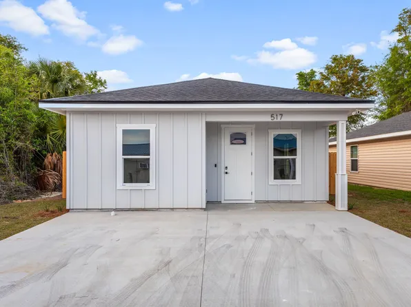 517 E 8th St #1, Panama City, FL 32401