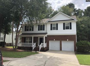 3 Back Bay Ct, Columbia, SC 29229
