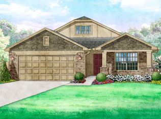 7017 NW 157th Ter, Deer Creek, OK 73013