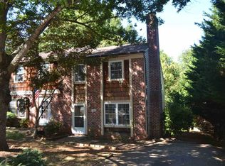 2368 Whitney Ct, Charlottesville, VA