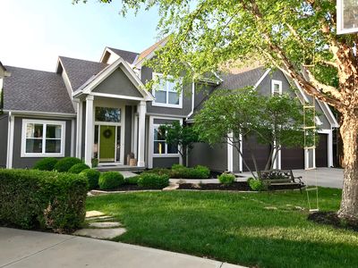 14460 NW 60th Pl, Parkville, MO, 64152