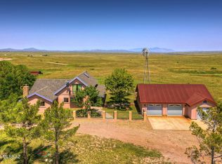 2023 Wilson Ln, Elgin, AZ 85611