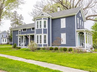 46 East Ave, Naples, NY 14512